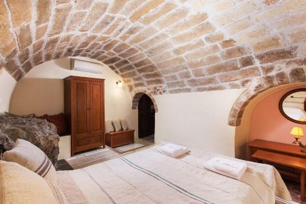 Bastione Malvasia Hotel (ex New Malvasia) (Monemvasia)
